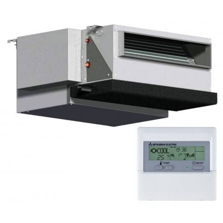 MITSUBISHI ELECTRIC PEFY-P32VMR-E MITSUBISHI ELECTRIC PEFY-P32VMR-E