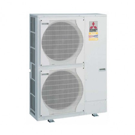MITSUBISHI ELECTRIC PUHZ-SHW140YHA (Серия ZUBADAN Inverter) MITSUBISHI ELECTRIC PUHZ-SHW140YHA (Серия ZUBADAN Inverter)