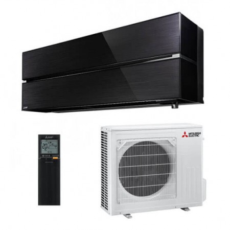 MITSUBISHI ELECTRIC MSZ-LN50VGB-MUZ-LN50VG (черный оникс, инвертор) MITSUBISHI ELECTRIC MSZ-LN50VGB-MUZ-LN50VG (черный оникс, инвертор)