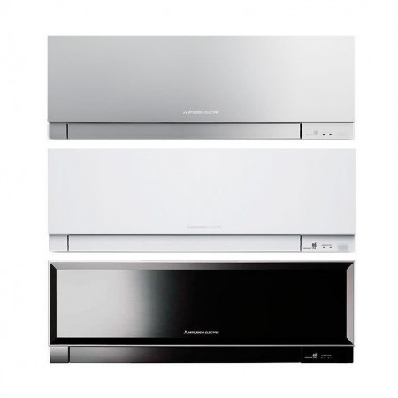 MITSUBISHI ELECTRIC MSZ-EF42VES-MUZ-EF42VE (Дизайн инвертор) MITSUBISHI ELECTRIC MSZ-EF42VES-MUZ-EF42VE (Дизайн инвертор)