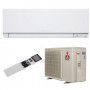 MITSUBISHI ELECTRIC MSZ-EF42VEW-MUZ-EF42VE (Дизайн инвертор) MITSUBISHI ELECTRIC MSZ-EF42VEW-MUZ-EF42VE (Дизайн инвертор)