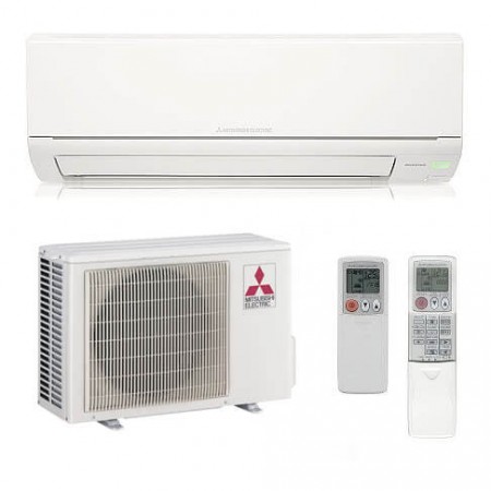 MITSUBISHI ELECTRIC MSZ-DM50VA-MUZ-DM50VA (инвертор) MITSUBISHI ELECTRIC MSZ-DM50VA-MUZ-DM50VA (инвертор)