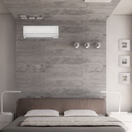 MITSUBISHI ELECTRIC MSZ-DM25VA-MUZ-DM25VA (инвертор)