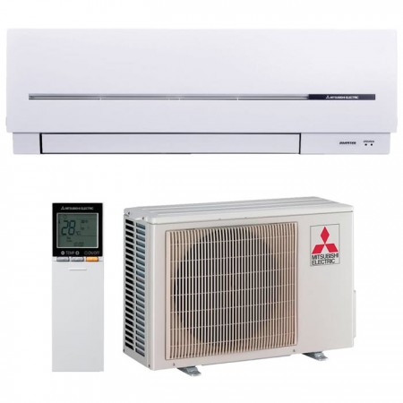 MITSUBISHI ELECTRIC MSZ-SF25VE-MUZ-SF25VE (инвертор) MITSUBISHI ELECTRIC MSZ-SF25VE-MUZ-SF25VE (инвертор)