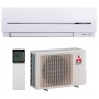 MITSUBISHI ELECTRIC MSZ-SF25VE-MUZ-SF25VE (инвертор) MITSUBISHI ELECTRIC MSZ-SF25VE-MUZ-SF25VE (инвертор)