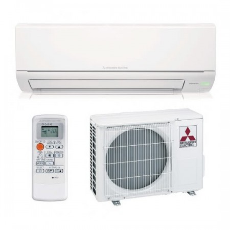 MITSUBISHI ELECTRIC MSZ-HJ35VA-MUZ-HJ35VA (инвертор) MITSUBISHI ELECTRIC MSZ-HJ35VA-MUZ-HJ35VA (инвертор)