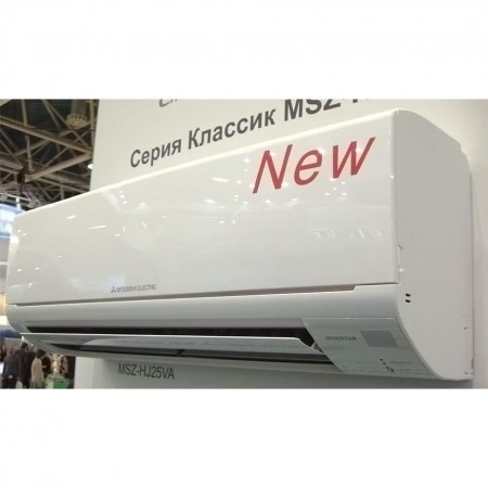 MITSUBISHI ELECTRIC MSZ-HJ35VA-MUZ-HJ35VA (инвертор) MITSUBISHI ELECTRIC MSZ-HJ35VA-MUZ-HJ35VA (инвертор)