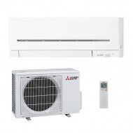 MITSUBISHI ELECTRIC MSZ-AP25VGK MUZ-AP25VG