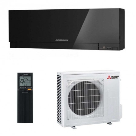 MITSUBISHI ELECTRIC MSZ-EF50VGKB MUZ-EF50VG (инвертор) MITSUBISHI ELECTRIC MSZ-EF50VGKB MUZ-EF50VG (инвертор)