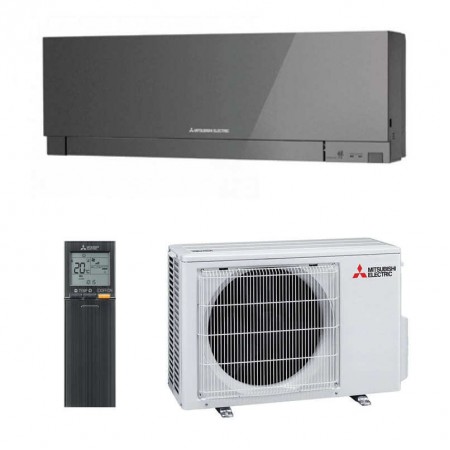MITSUBISHI ELECTRIC MSZ-EF35VGKS MUZ-EF35VG (инвертор) MITSUBISHI ELECTRIC MSZ-EF35VGKS MUZ-EF35VG (инвертор)