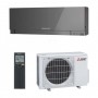 MITSUBISHI ELECTRIC MSZ-EF42VGKS MUZ-EF42VG (инвертор) MITSUBISHI ELECTRIC MSZ-EF42VGKS MUZ-EF42VG (инвертор)
