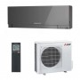 MITSUBISHI ELECTRIC MSZ-EF50VGKS MUZ-EF50VG (инвертор) MITSUBISHI ELECTRIC MSZ-EF50VGKS MUZ-EF50VG (инвертор)