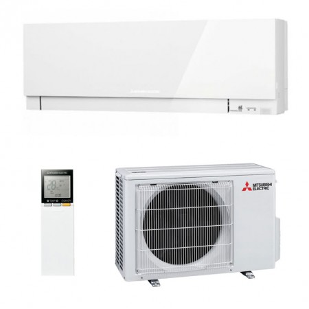 MITSUBISHI ELECTRIC MSZ-EF35VGKW MUZ-EF35VG (инвертор) MITSUBISHI ELECTRIC MSZ-EF35VGKW MUZ-EF35VG (инвертор)