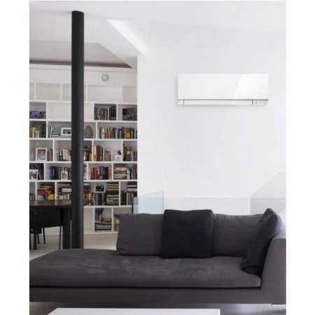 MITSUBISHI ELECTRIC MSZ-EF35VGKW MUZ-EF35VG (инвертор) MITSUBISHI ELECTRIC MSZ-EF35VGKW MUZ-EF35VG (инвертор)
